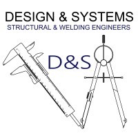Design & Systems Inc. logo