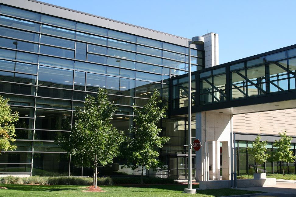 Ottawa International Airport