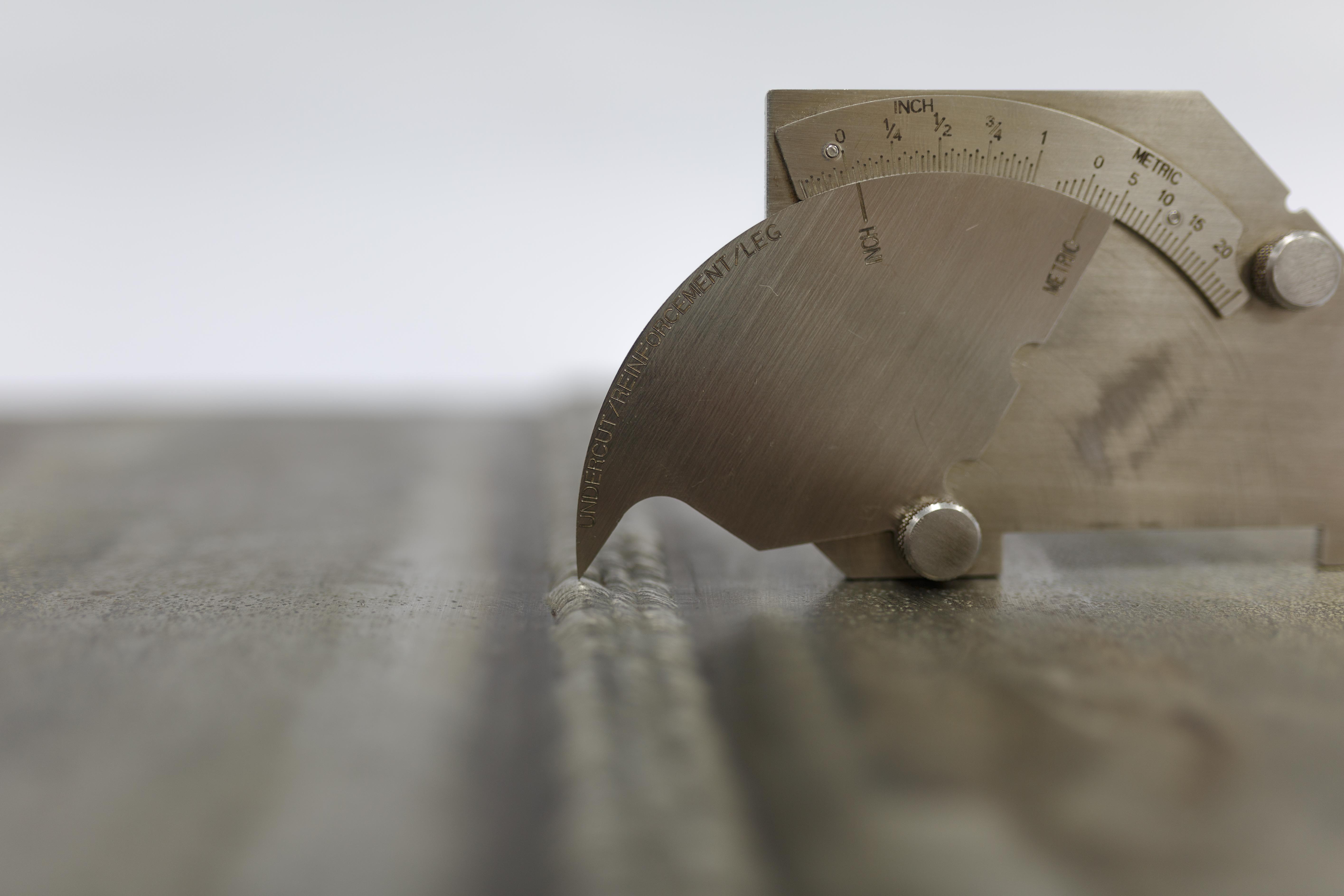 Structural Steel Inspections