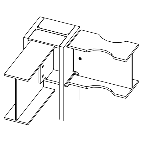Design of Welded and Bolted Structural Steel Connections