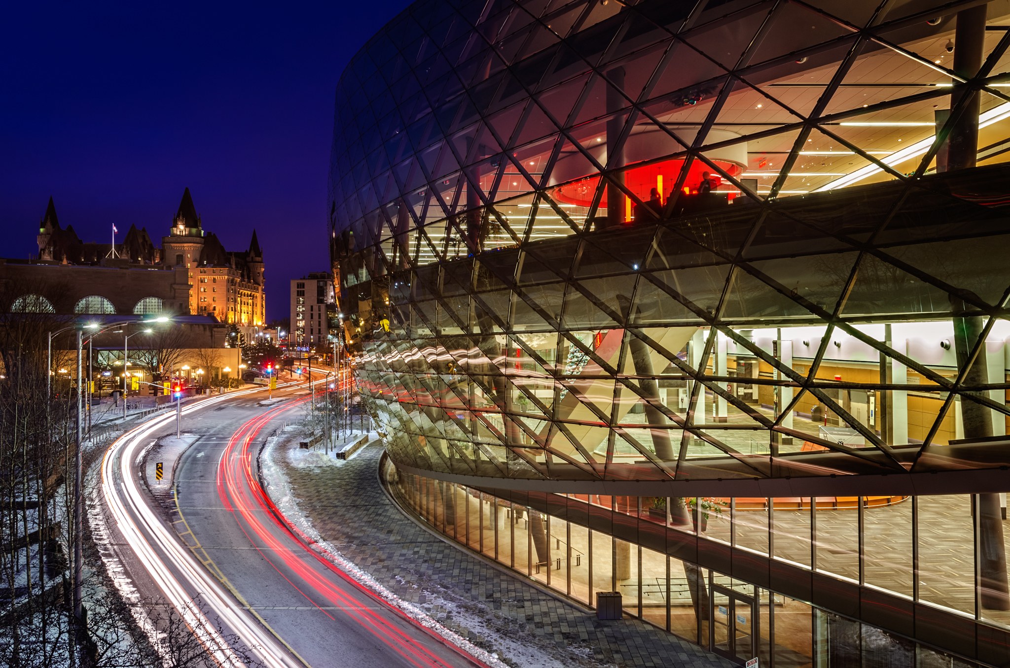 Ottawa Convention Centre