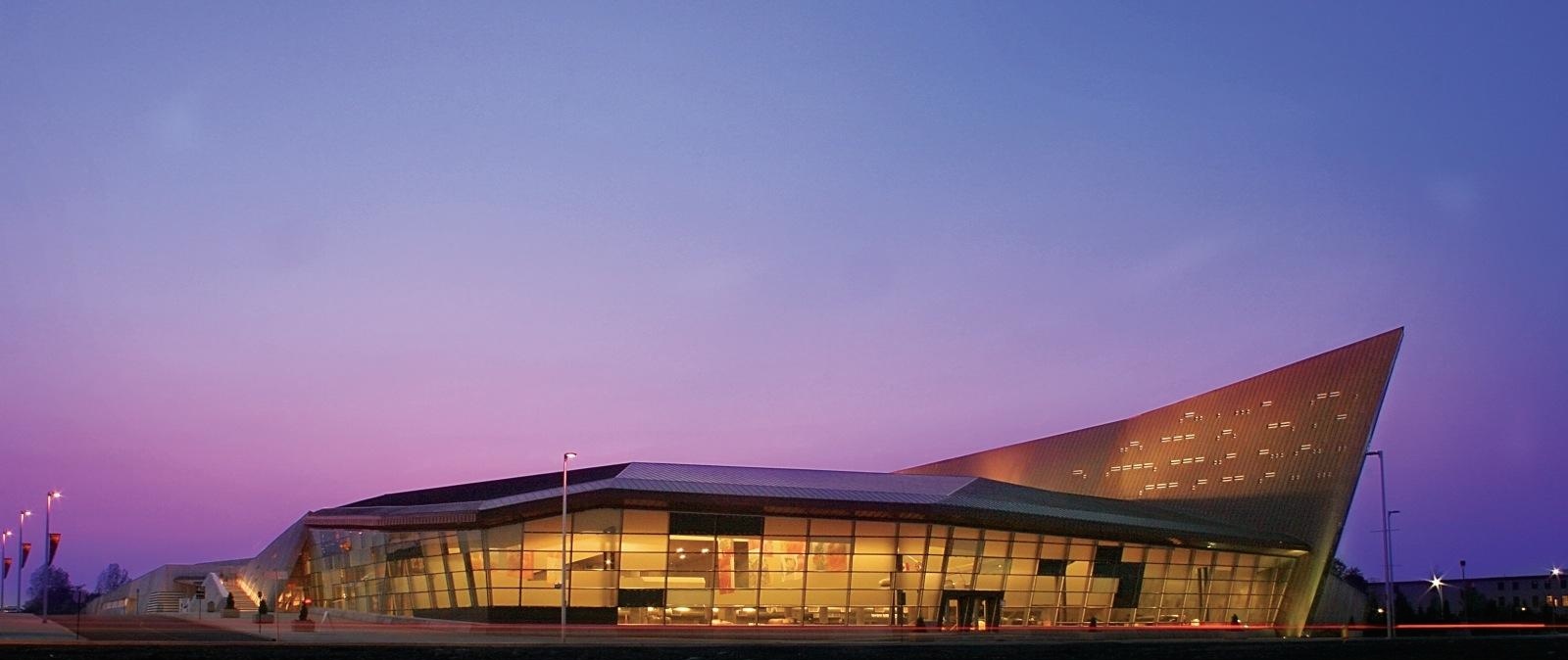 Ottawa War Museum Gallery